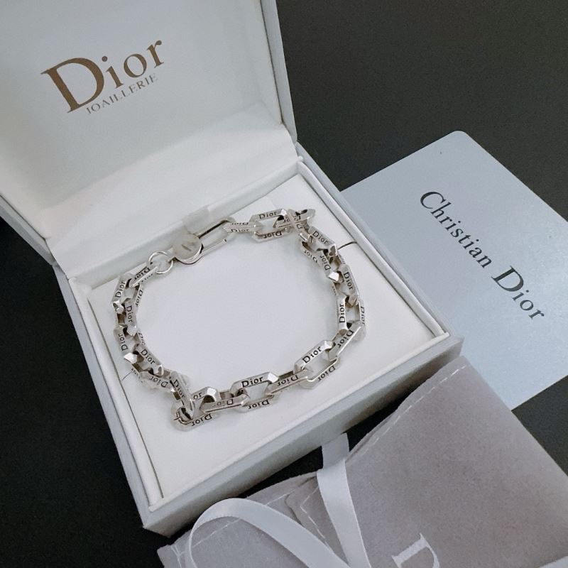 Christian Dior Bracelets